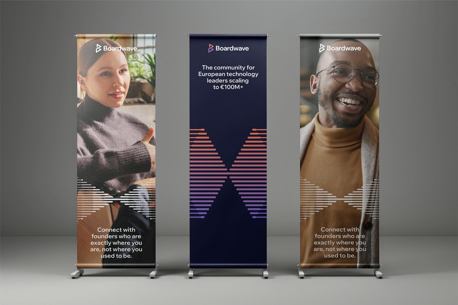 Boardwave event banner