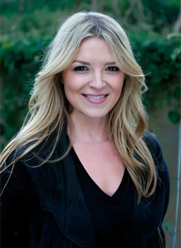 Amy Wilson Wyles