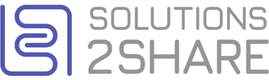 Solutions2Share
