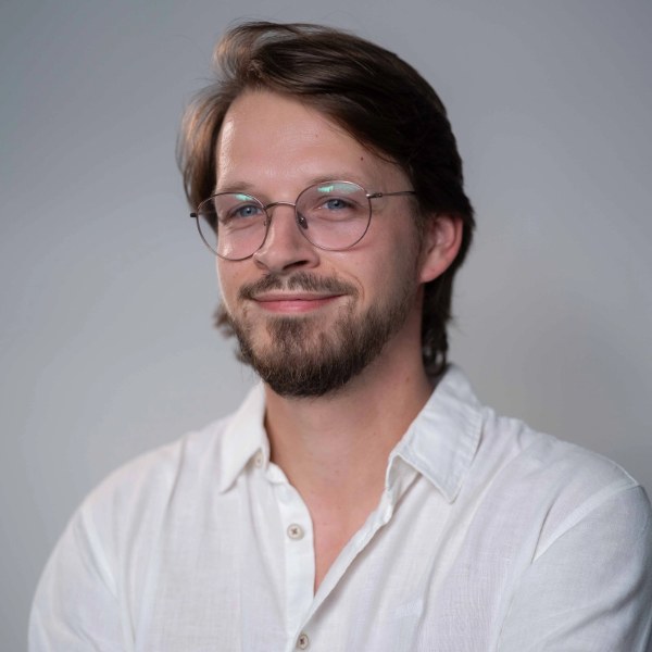 Bastian John