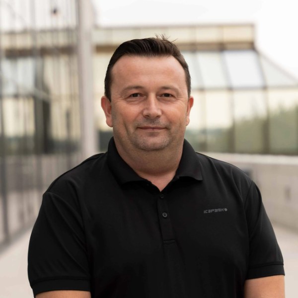Andrija Vukman