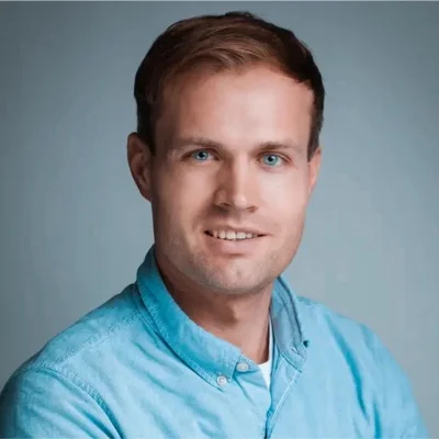Jacomo Ristow