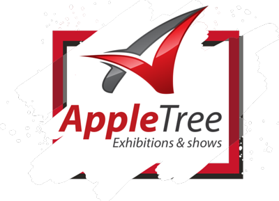 Appletree Exhibitions & Shows logo