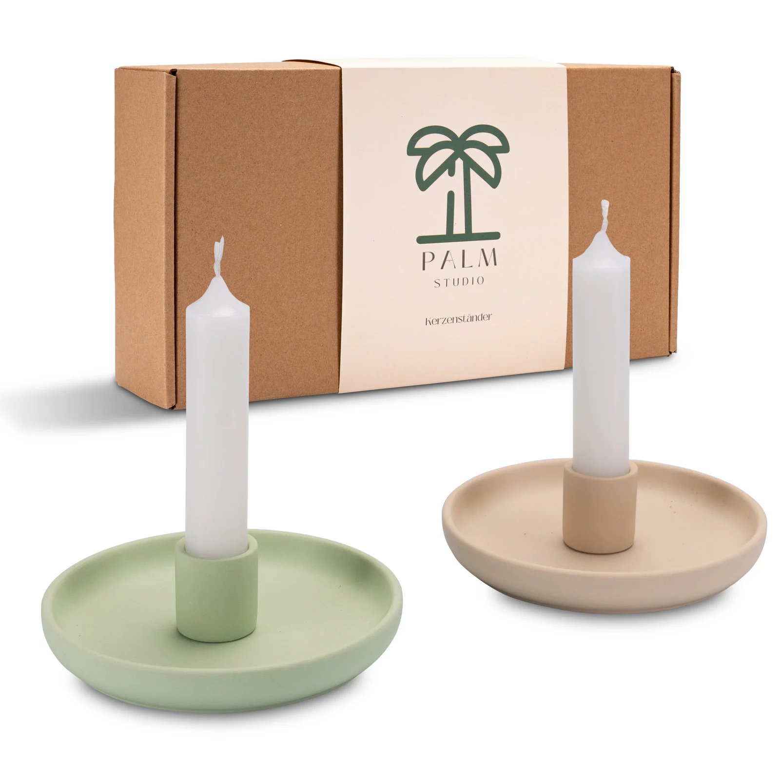 Form & Farbe – Packshots & Freisteller von Profi-Bilder