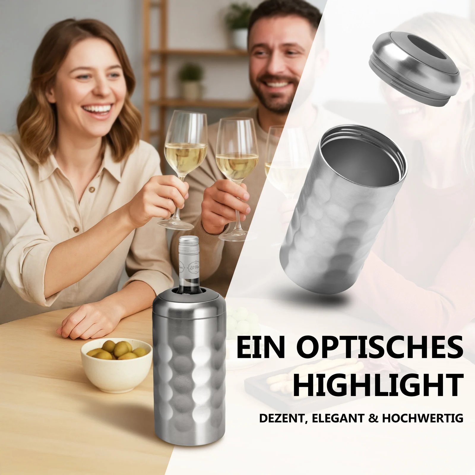 Amazon-Listing & A+ Content von Profi-Bilder