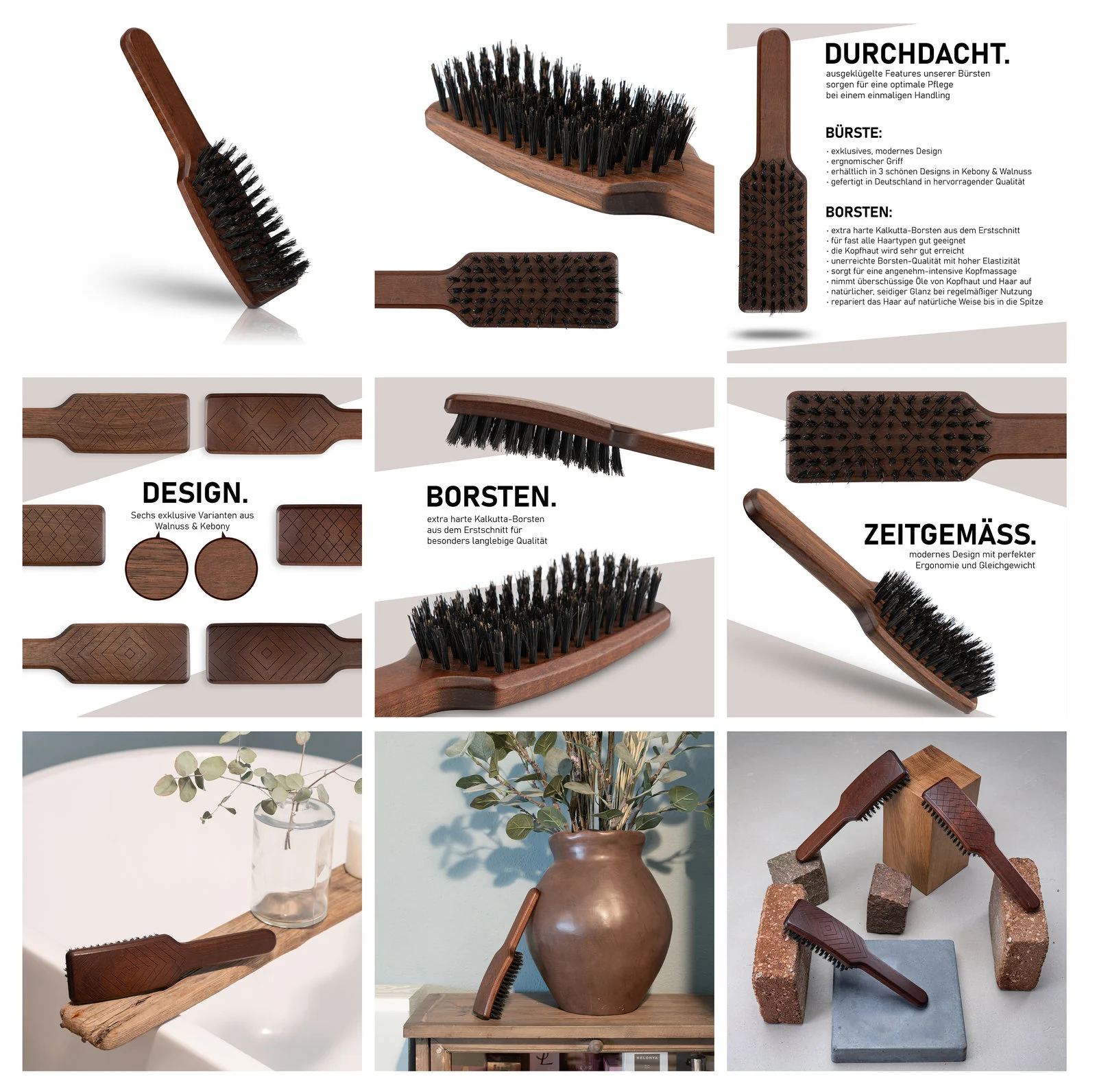 Amazon-Listing & A+ Content von Profi-Bilder