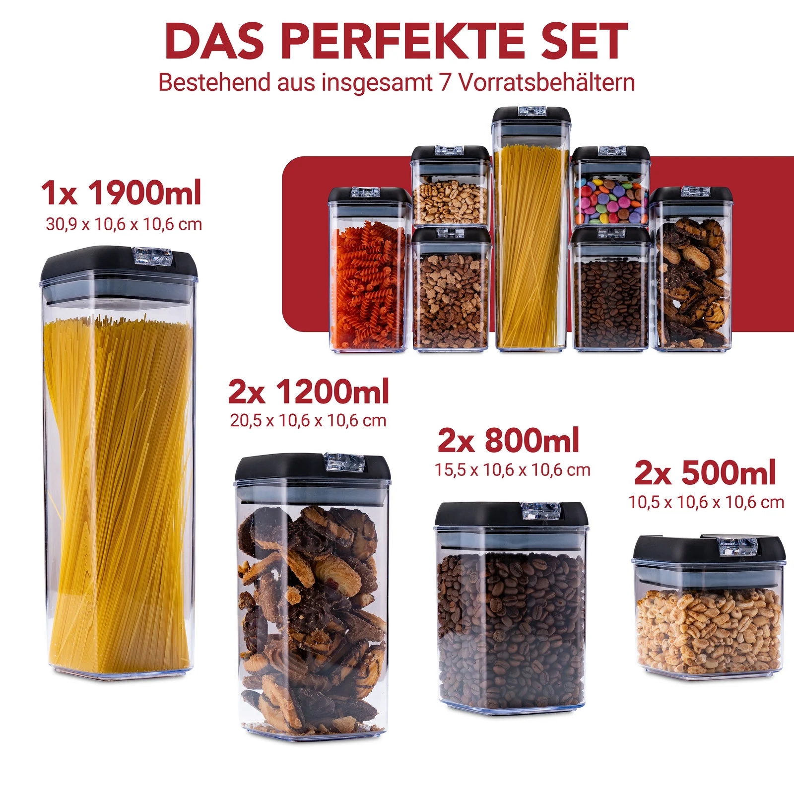 Amazon-Listing & A+ Content von Profi-Bilder