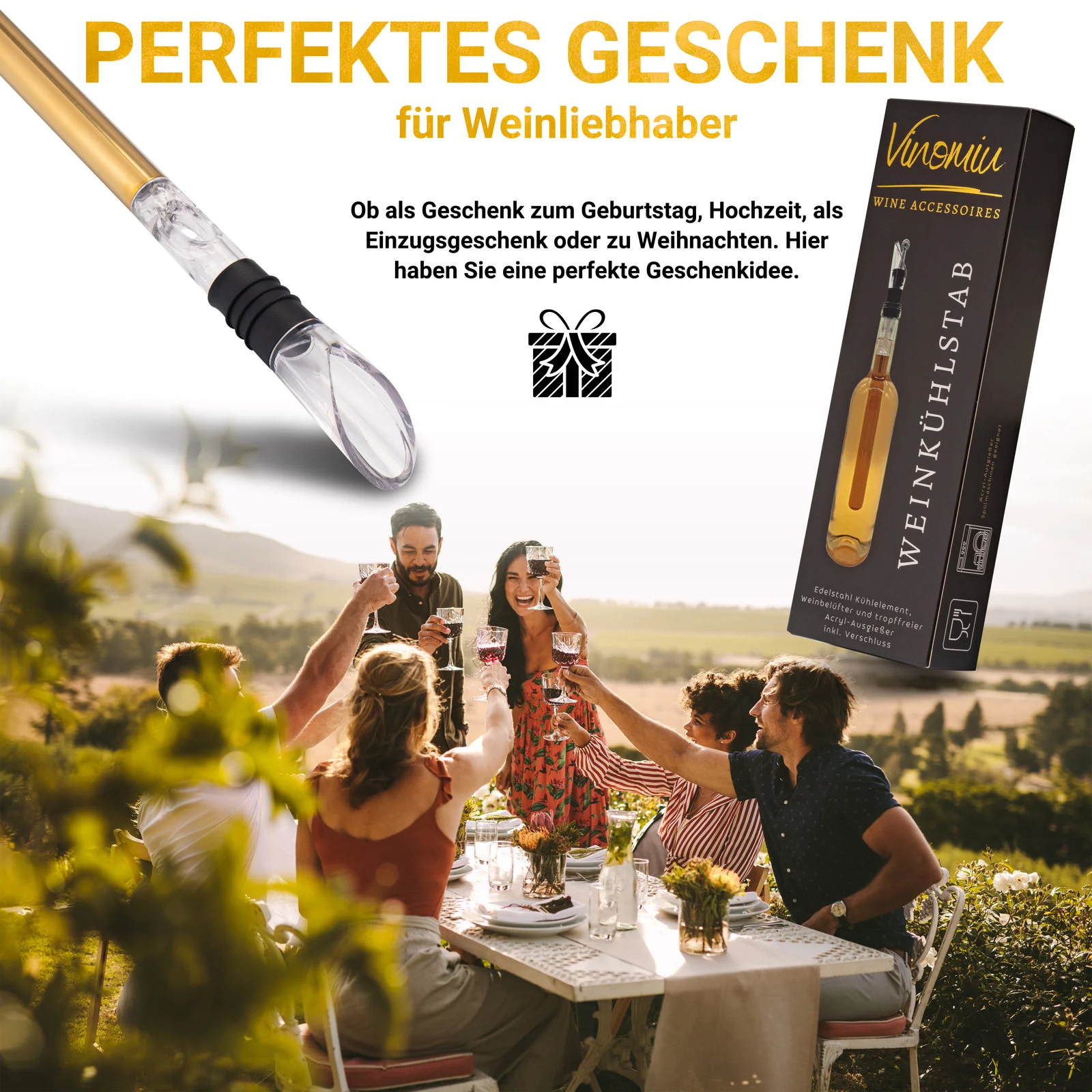 Amazon-Listing & A+ Content von Profi-Bilder