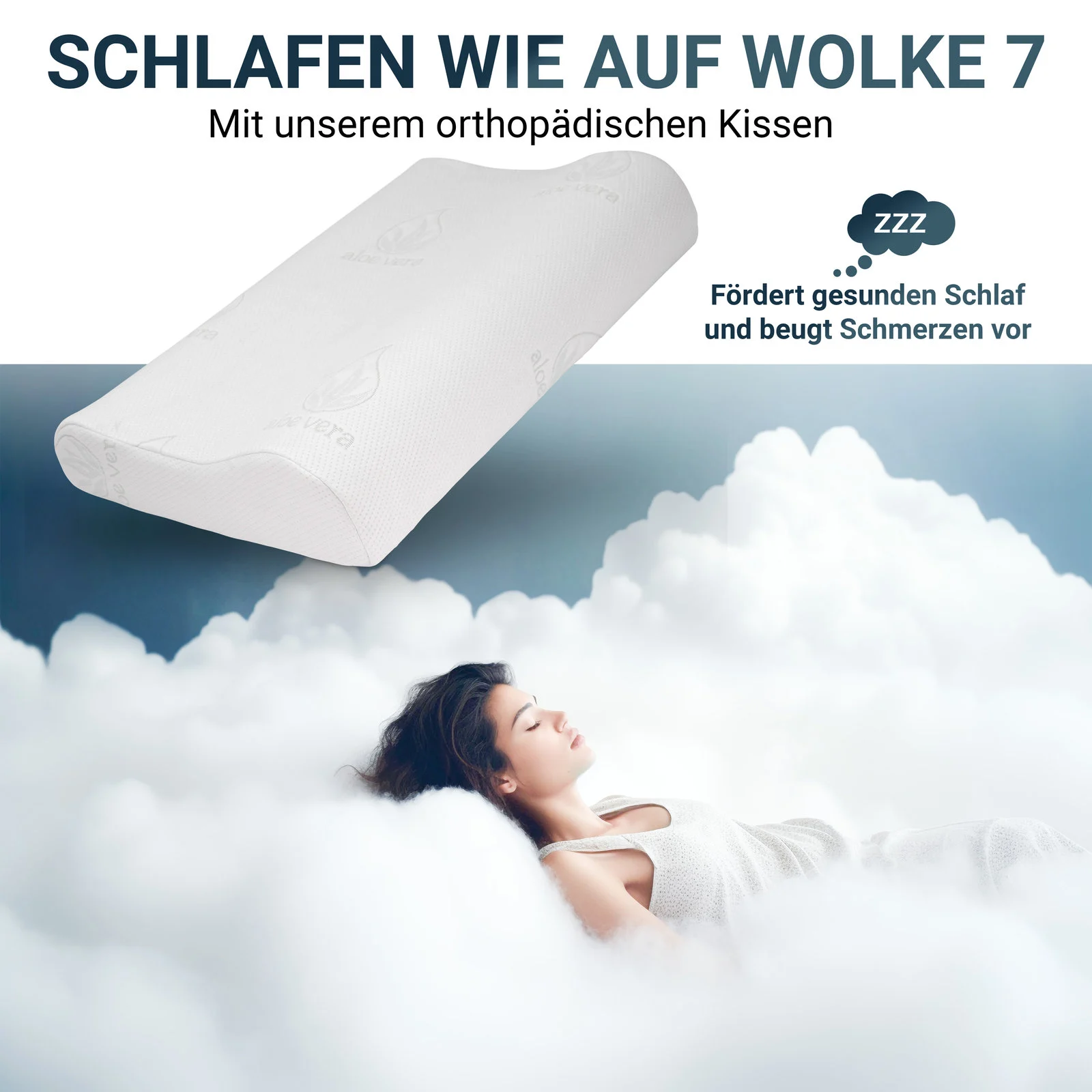 Amazon-Listing & A+ Content von Profi-Bilder
