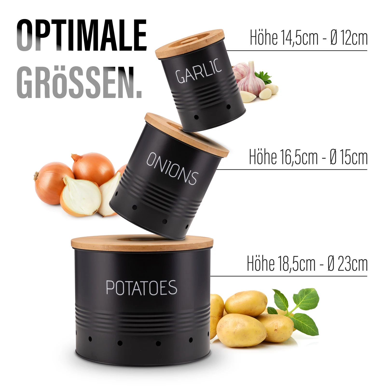 Amazon-Listing & A+ Content von Profi-Bilder