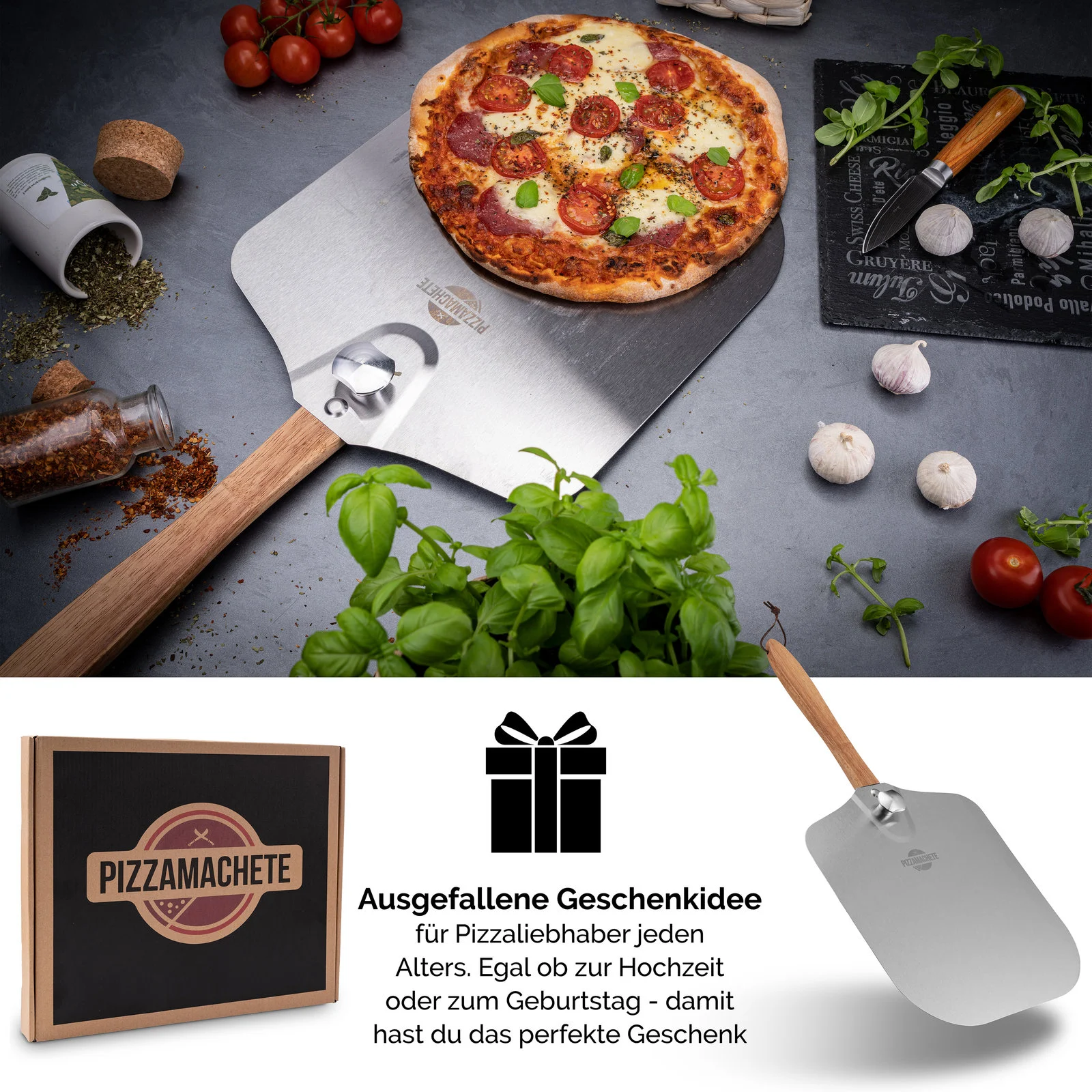 Amazon-Listing & A+ Content von Profi-Bilder