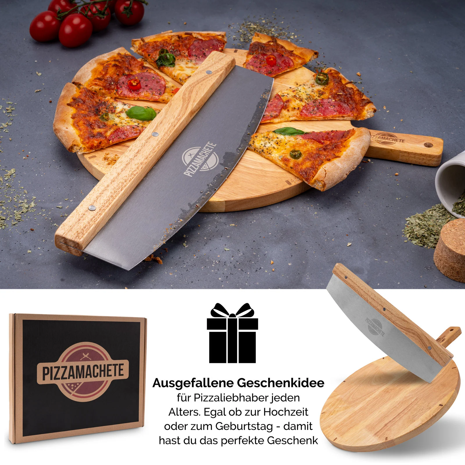Amazon-Listing & A+ Content von Profi-Bilder