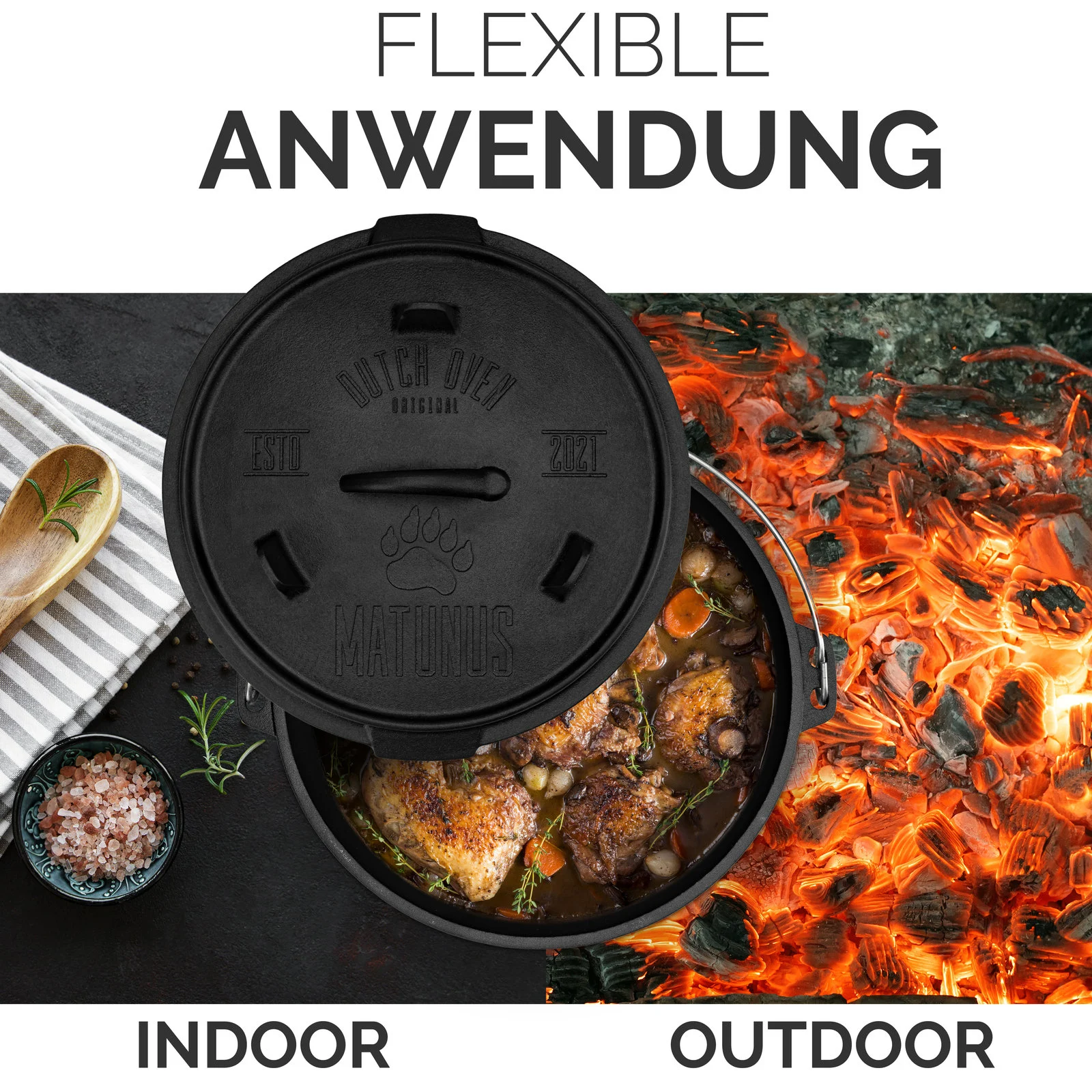 Amazon-Listing & A+ Content von Profi-Bilder