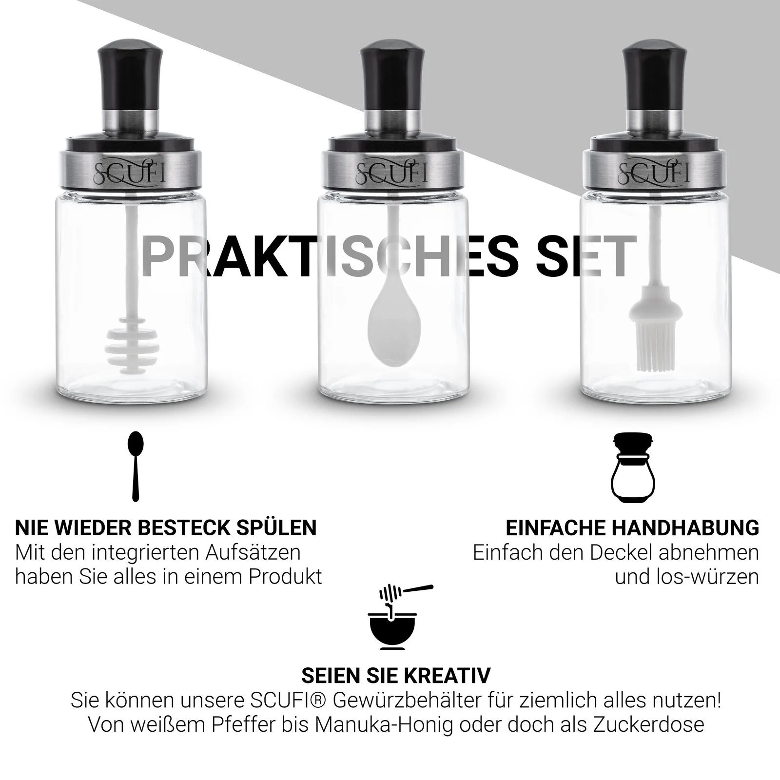 Amazon-Listing & A+ Content von Profi-Bilder