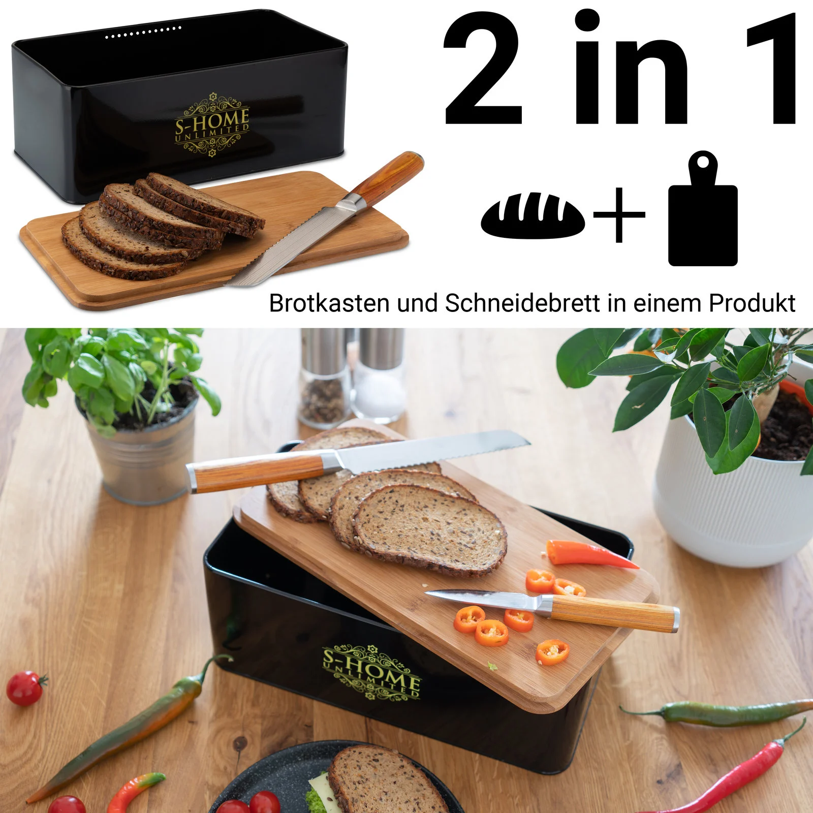 Amazon-Listing & A+ Content von Profi-Bilder