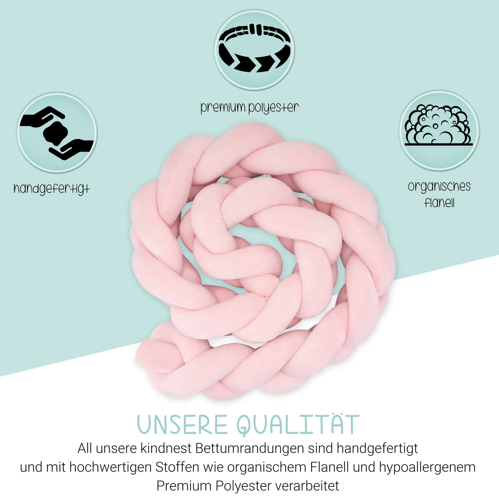 Amazon-Listing & A+ Content von Profi-Bilder