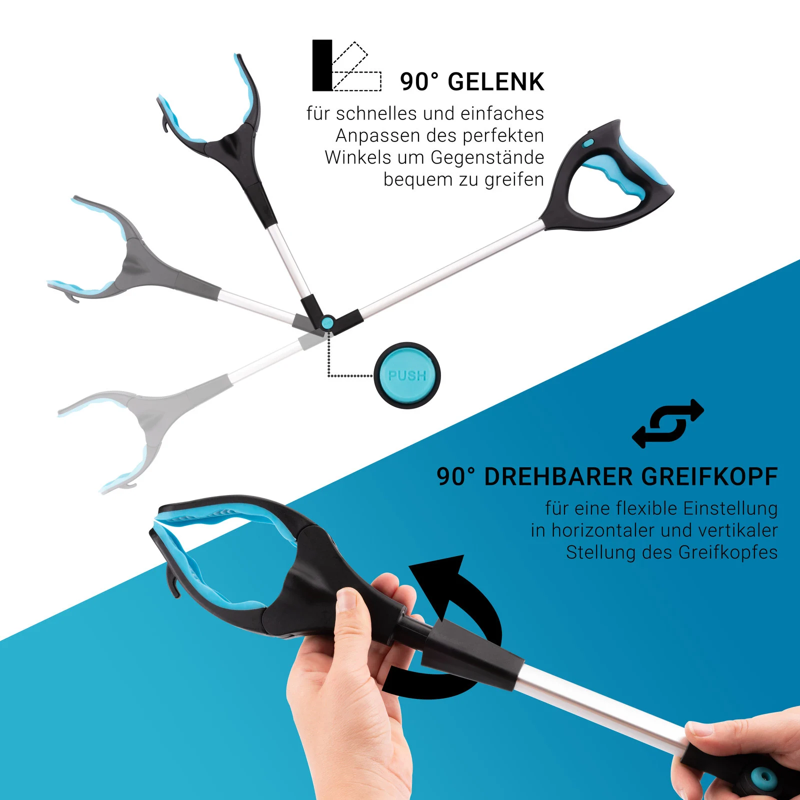 Amazon-Listing & A+ Content von Profi-Bilder