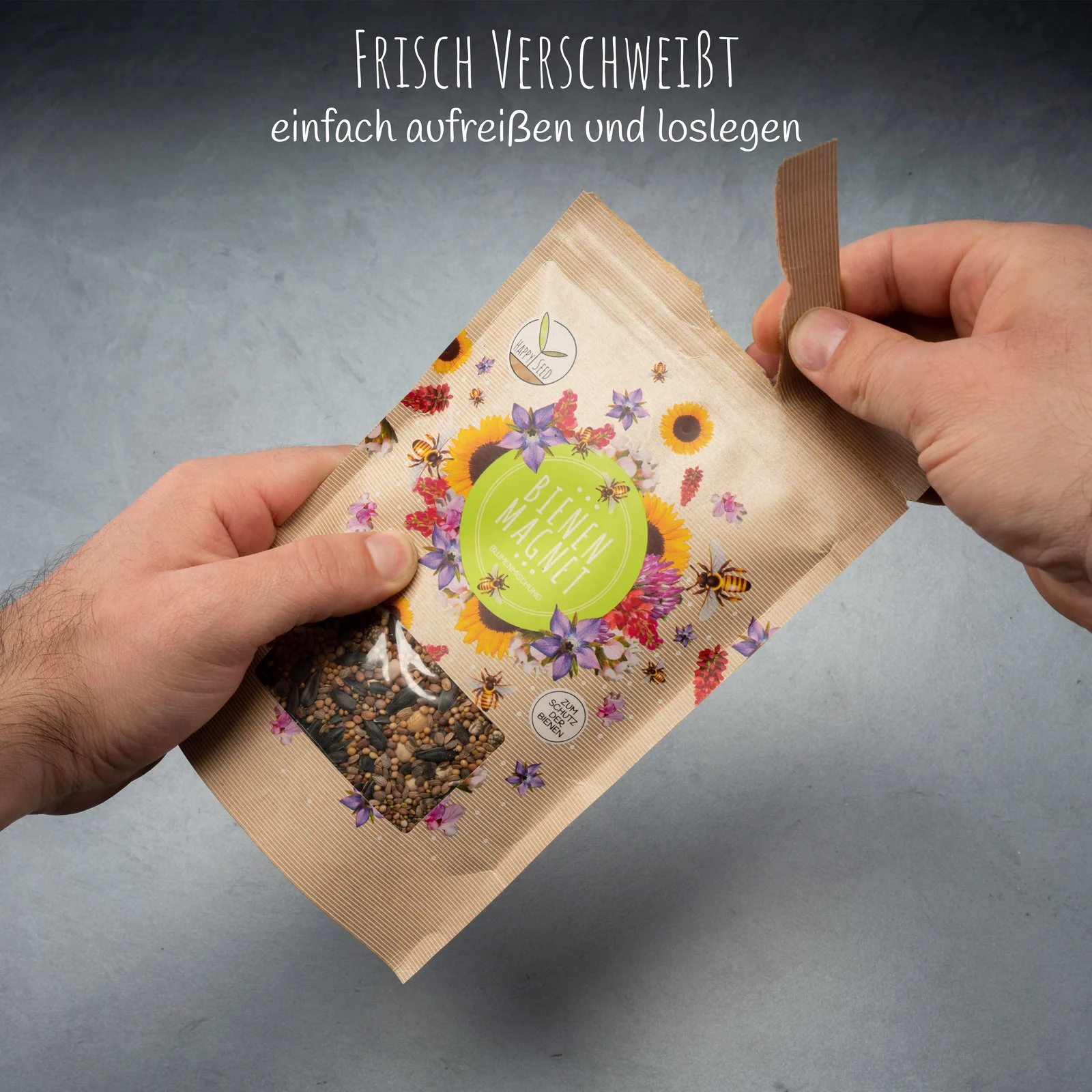 Amazon-Listing & A+ Content von Profi-Bilder