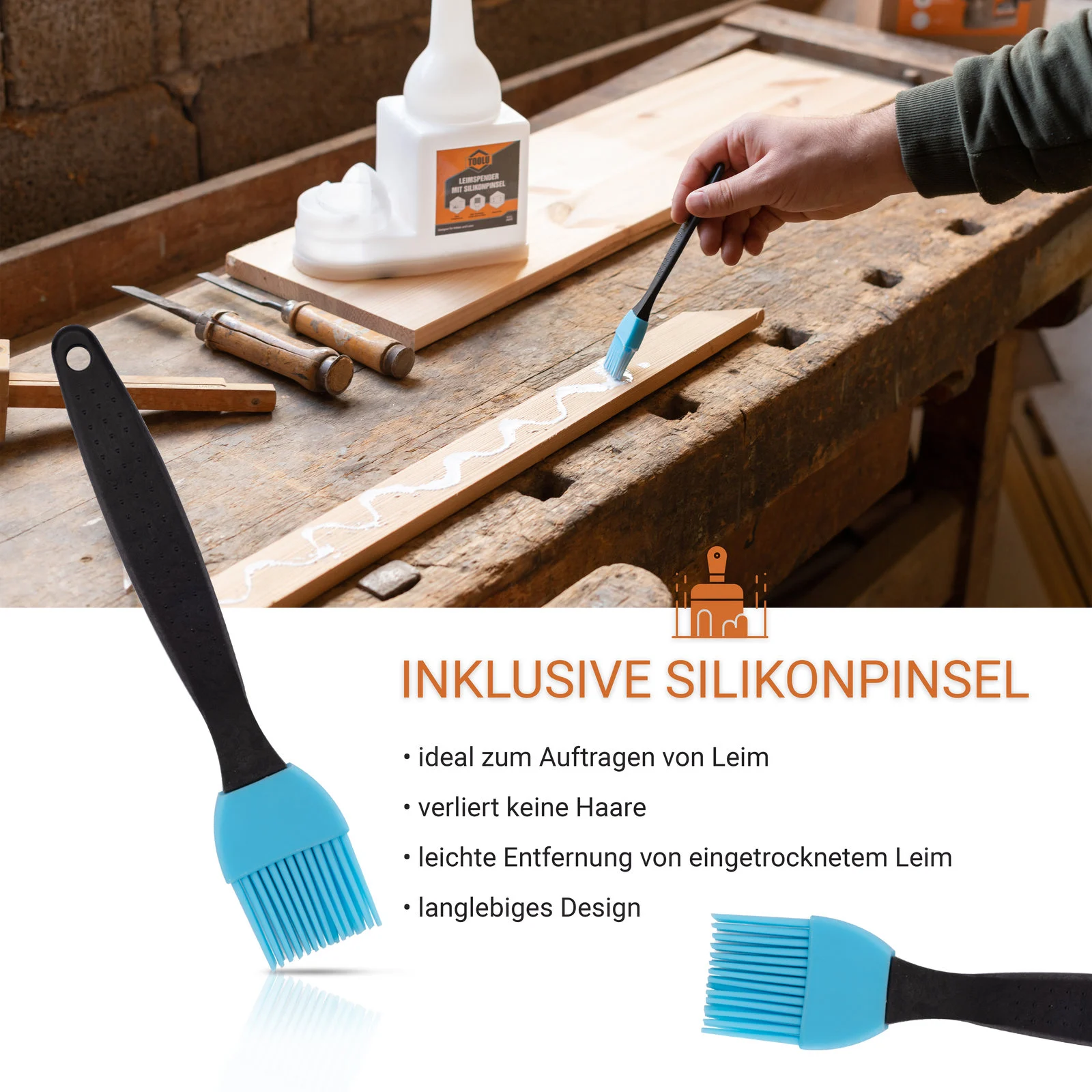 Amazon-Listing & A+ Content von Profi-Bilder