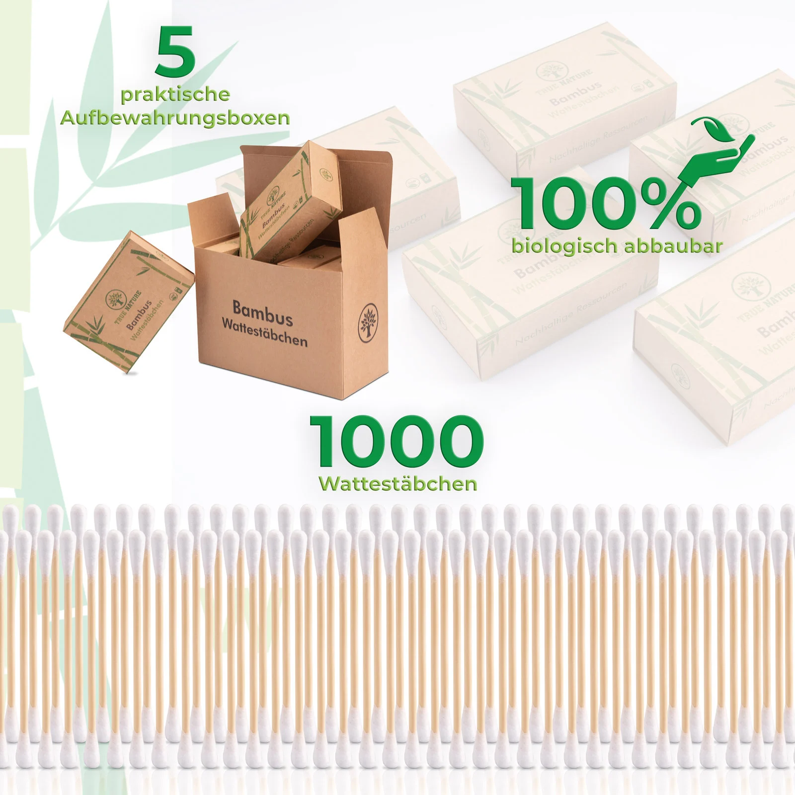 Amazon-Listing & A+ Content von Profi-Bilder