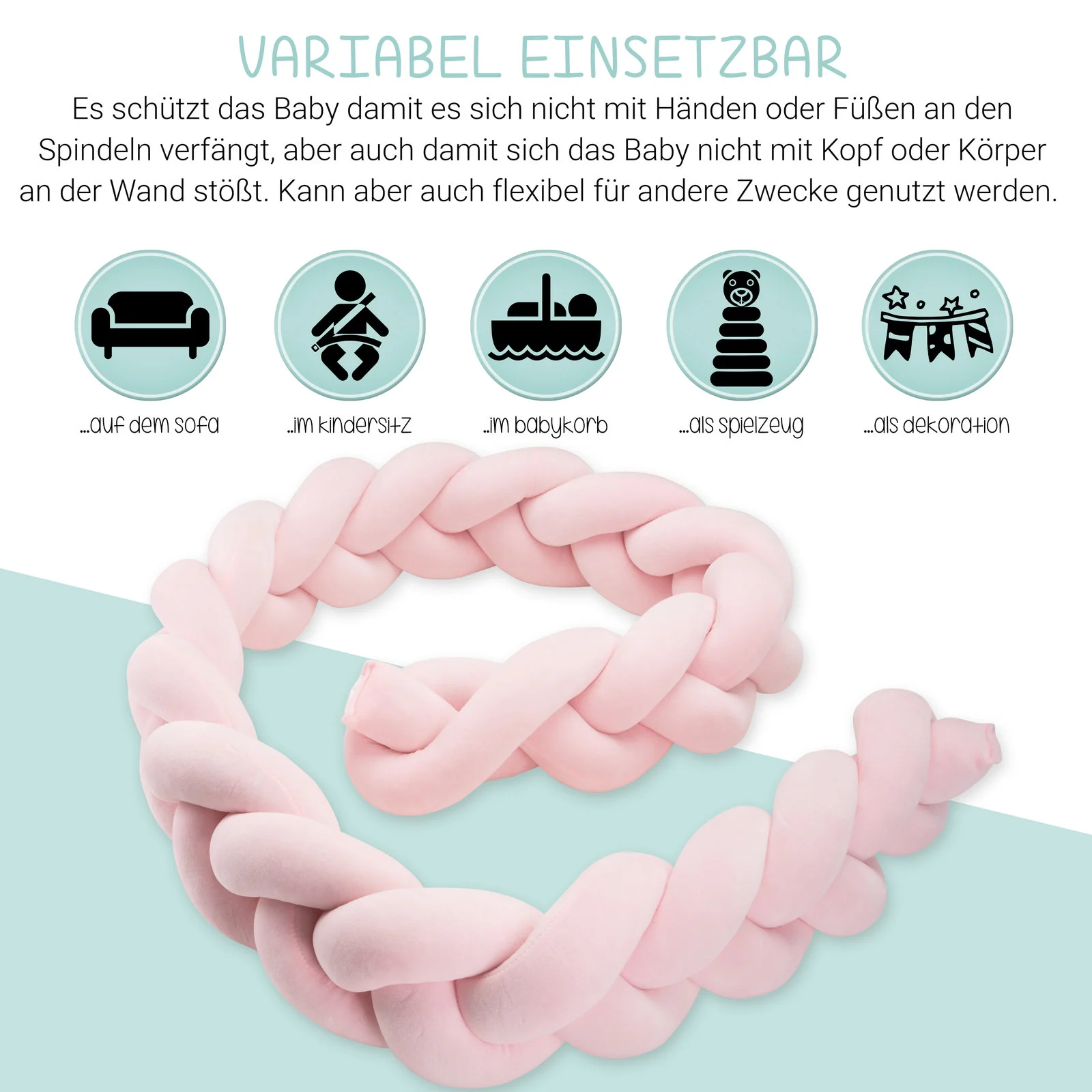 Amazon-Listing & A+ Content von Profi-Bilder