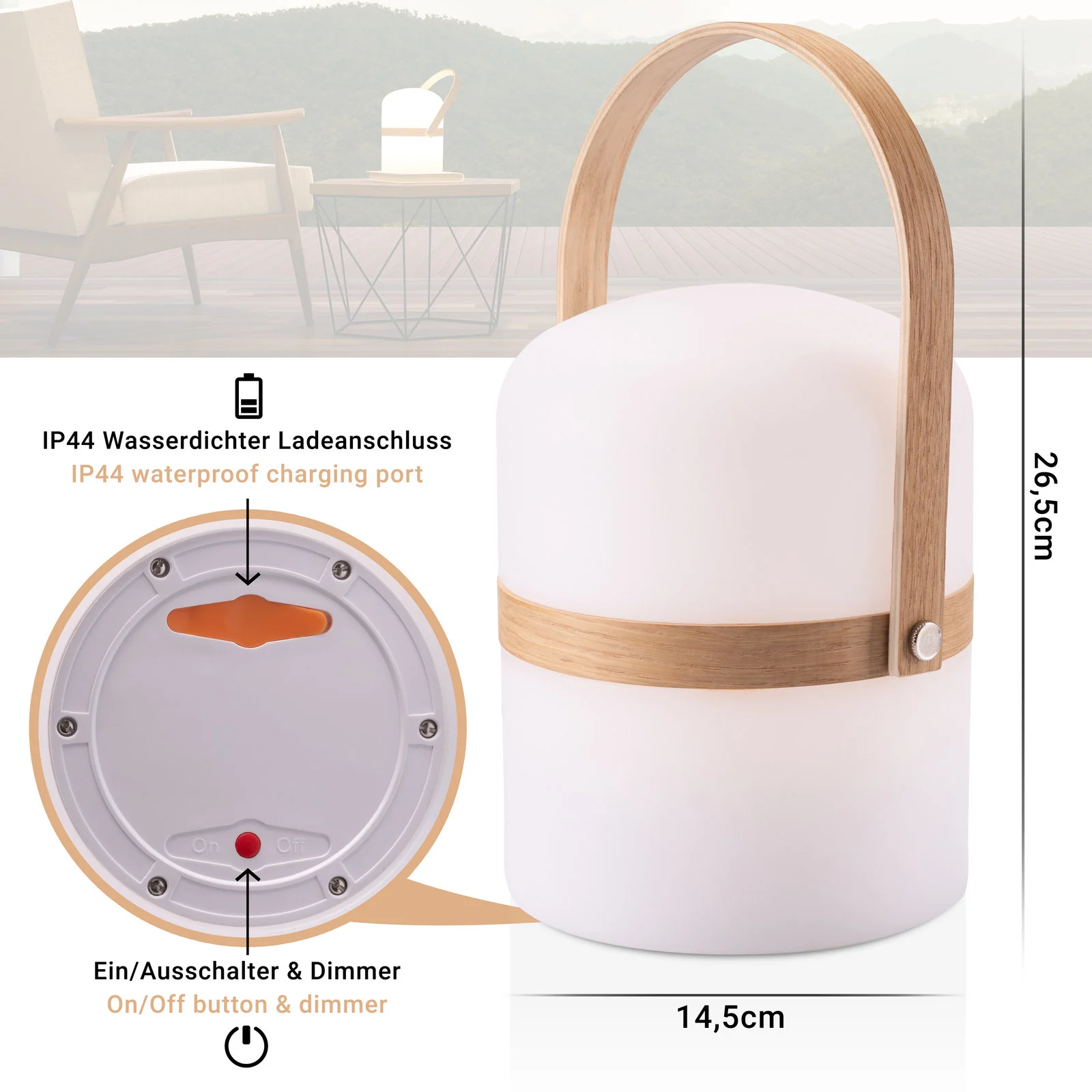 Amazon-Listing & A+ Content von Profi-Bilder
