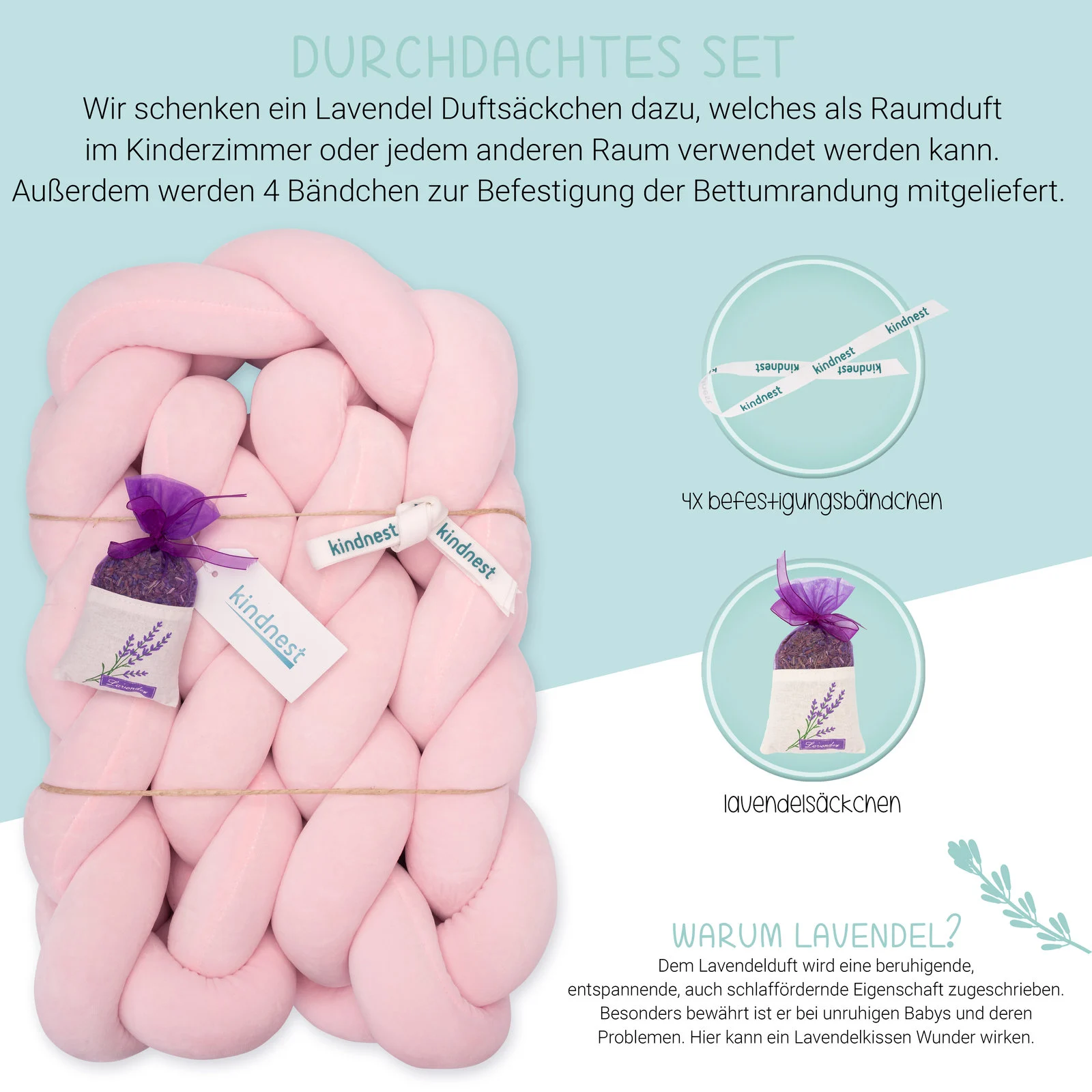 Amazon-Listing & A+ Content von Profi-Bilder
