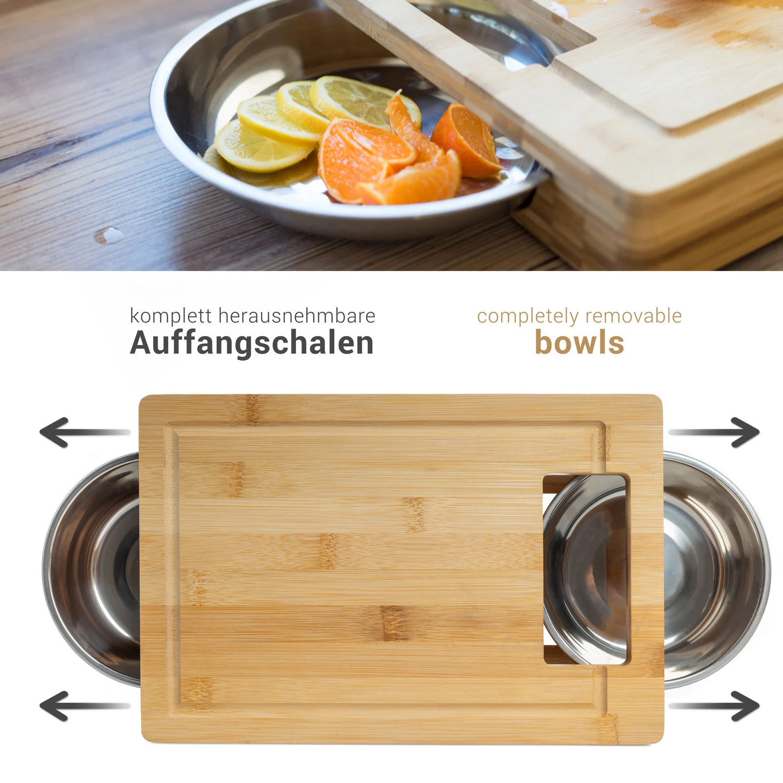 Amazon-Listing & A+ Content von Profi-Bilder