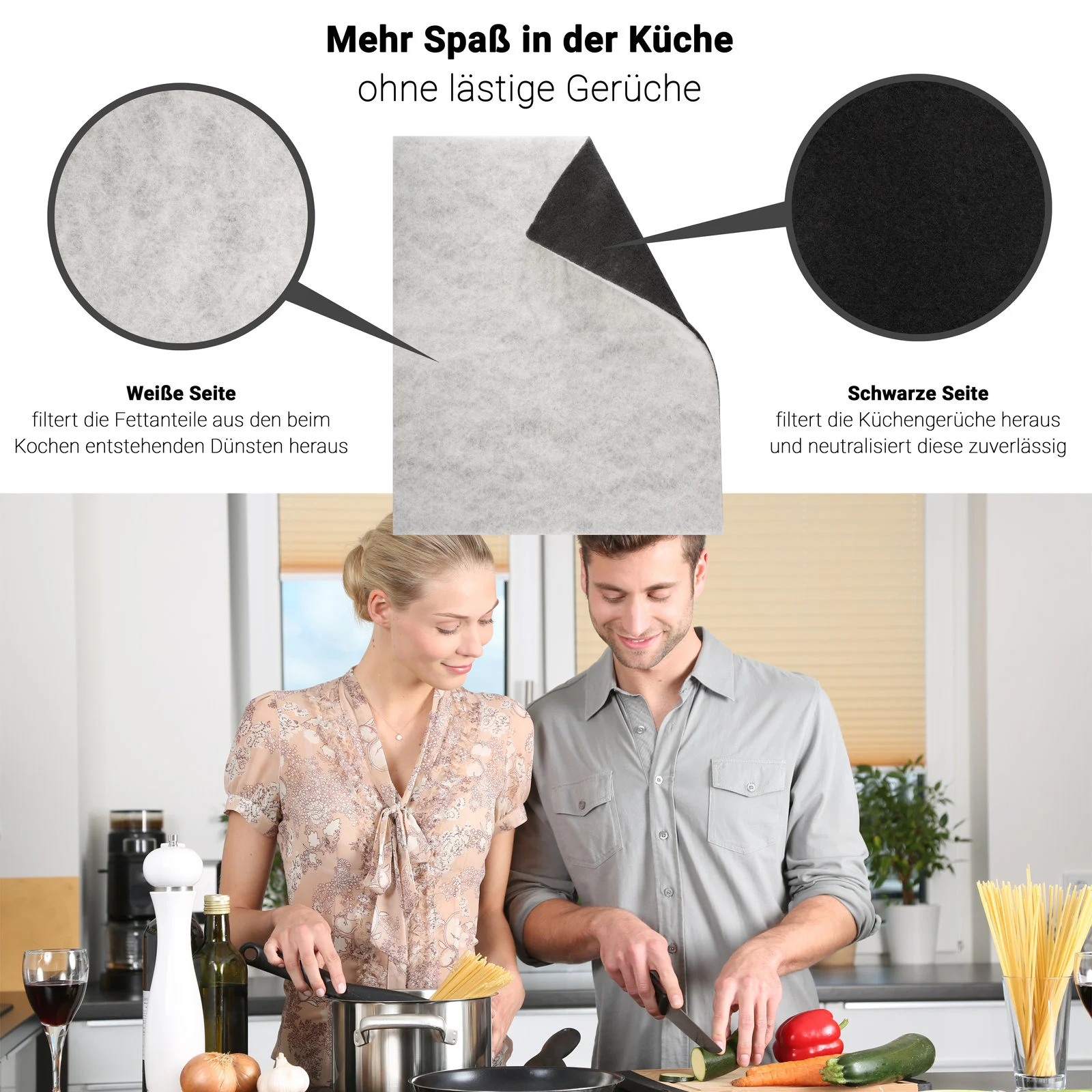 Amazon-Listing & A+ Content von Profi-Bilder