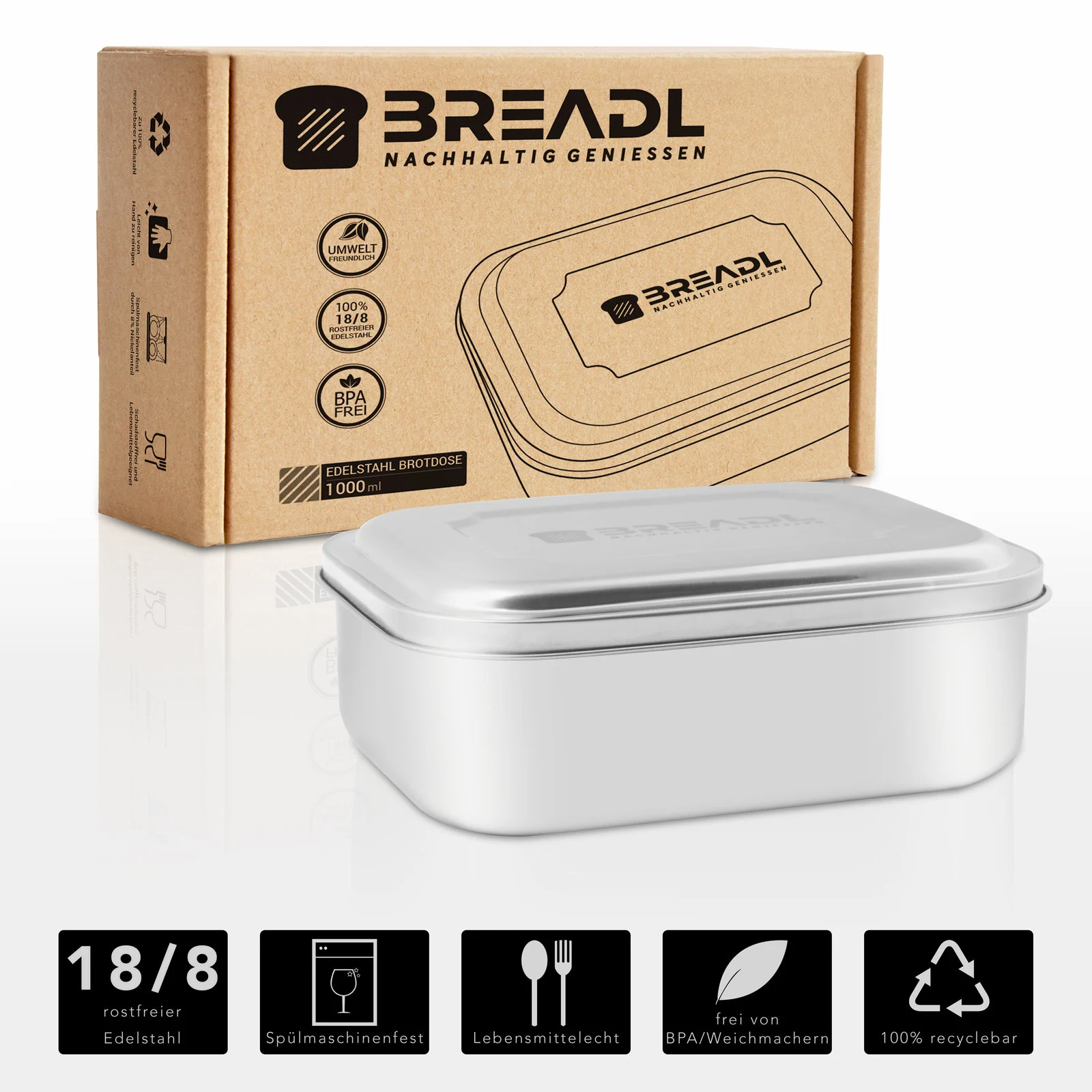 Amazon-Listing & A+ Content von Profi-Bilder