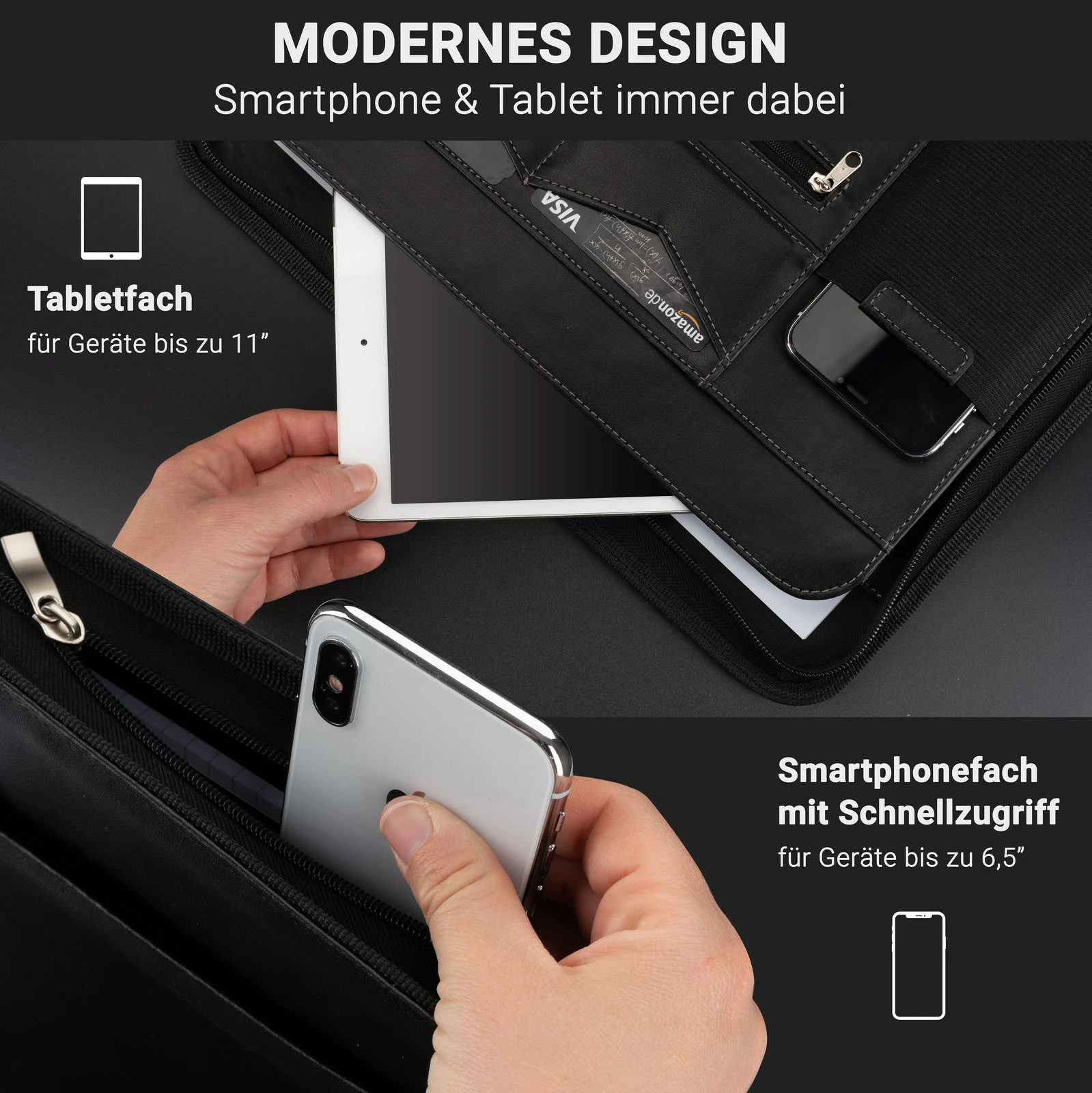 Amazon-Listing & A+ Content von Profi-Bilder