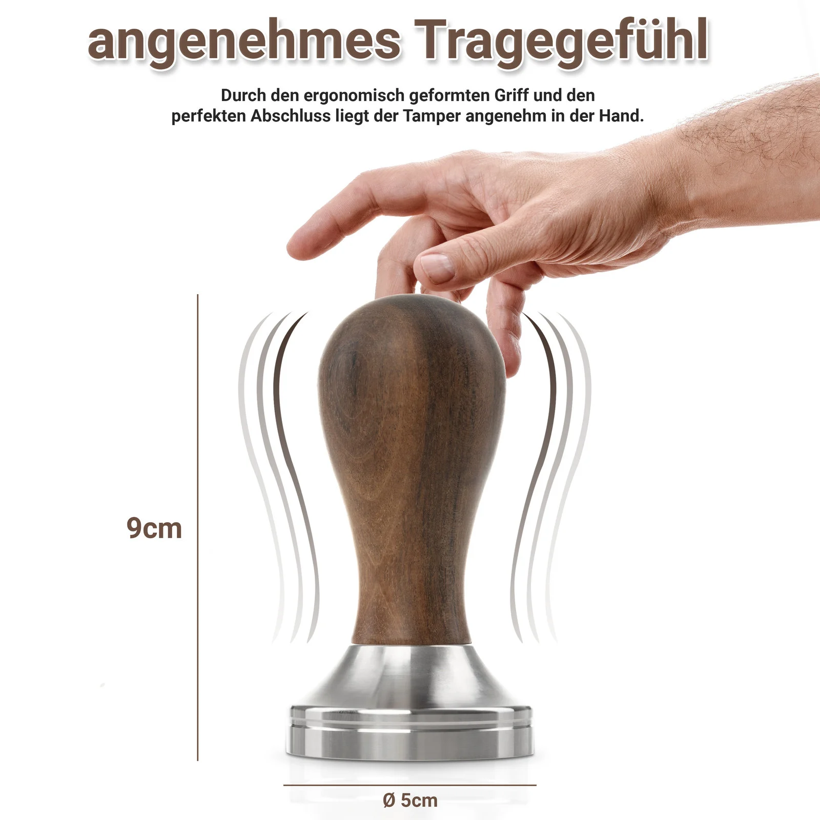 Amazon-Listing & A+ Content von Profi-Bilder