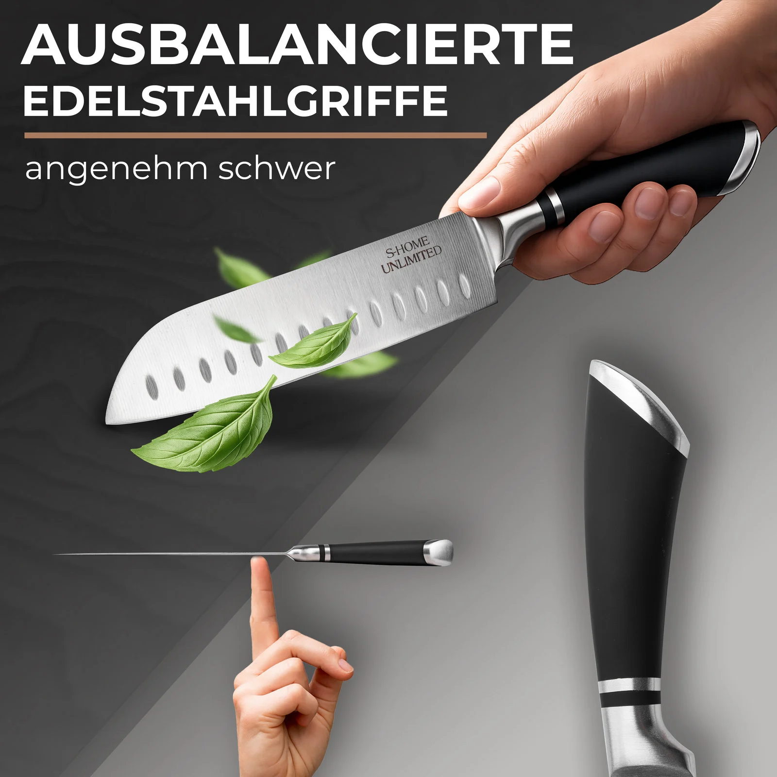 Amazon-Listing & A+ Content von Profi-Bilder