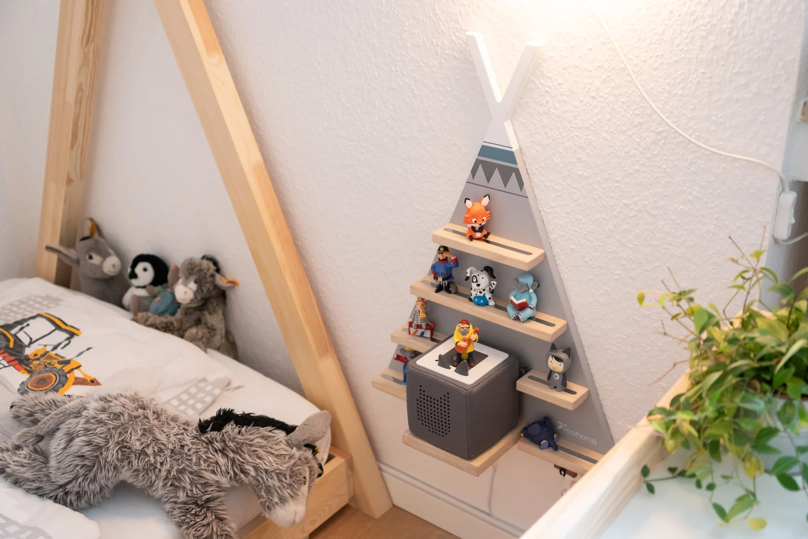 Mood-Fotografie von Profi-Bilder