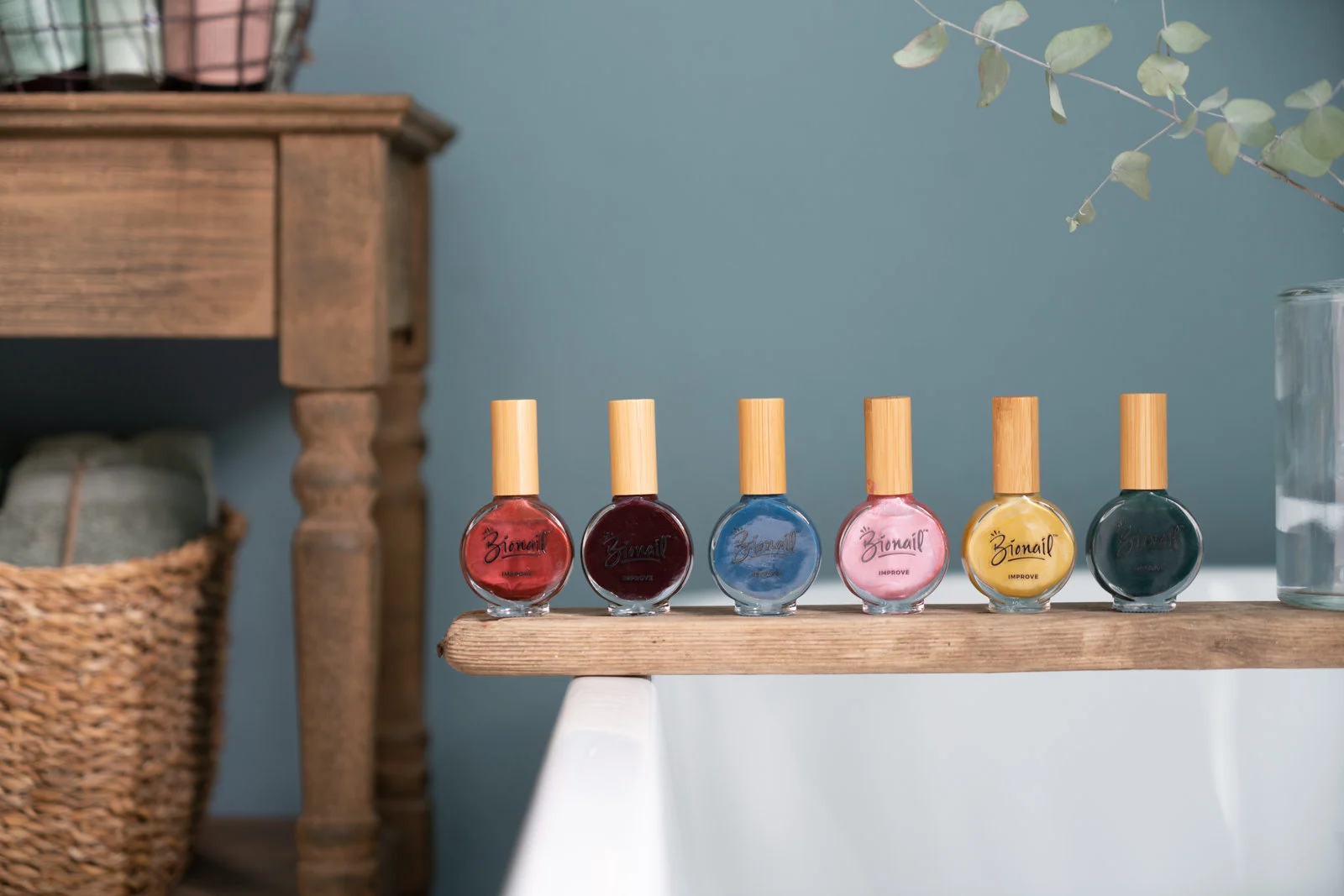 Farben als Blickfang – Mood-Fotografie von Profi-Bilder