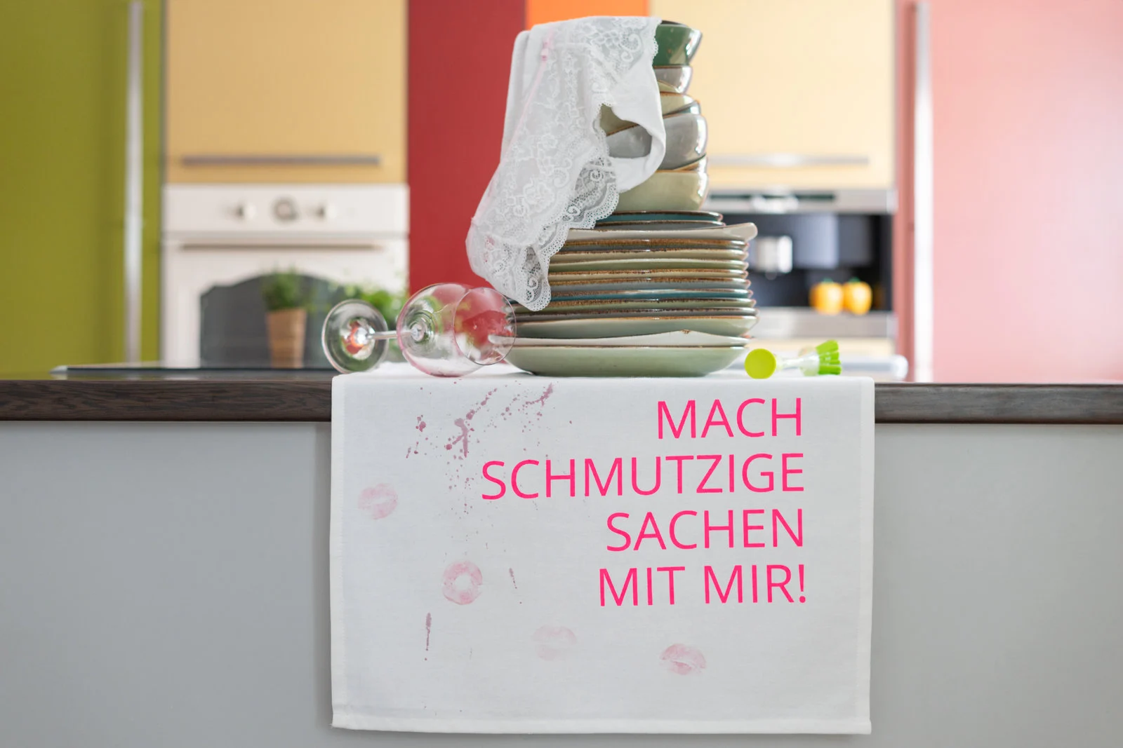 Mood-Fotografie von Profi-Bilder