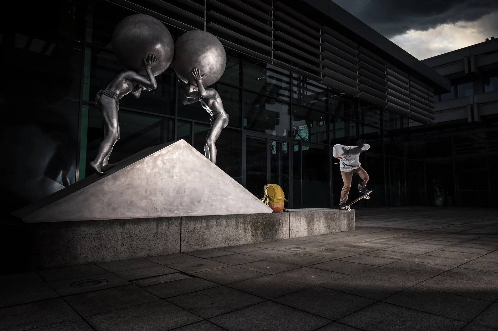 Sport & Bewegung – Lifestyle-Fotografie von Profi-Bilder