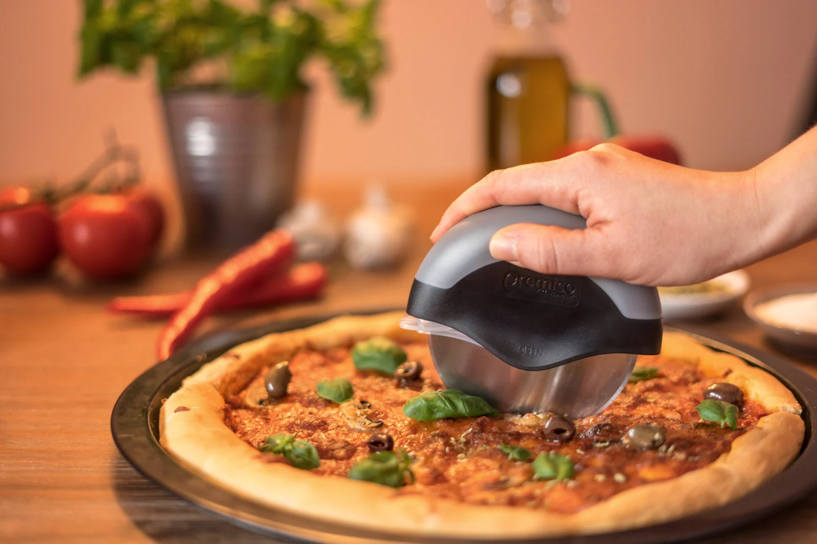 Kochen & Genießen – Lifestyle-Fotografie von Profi-Bilder