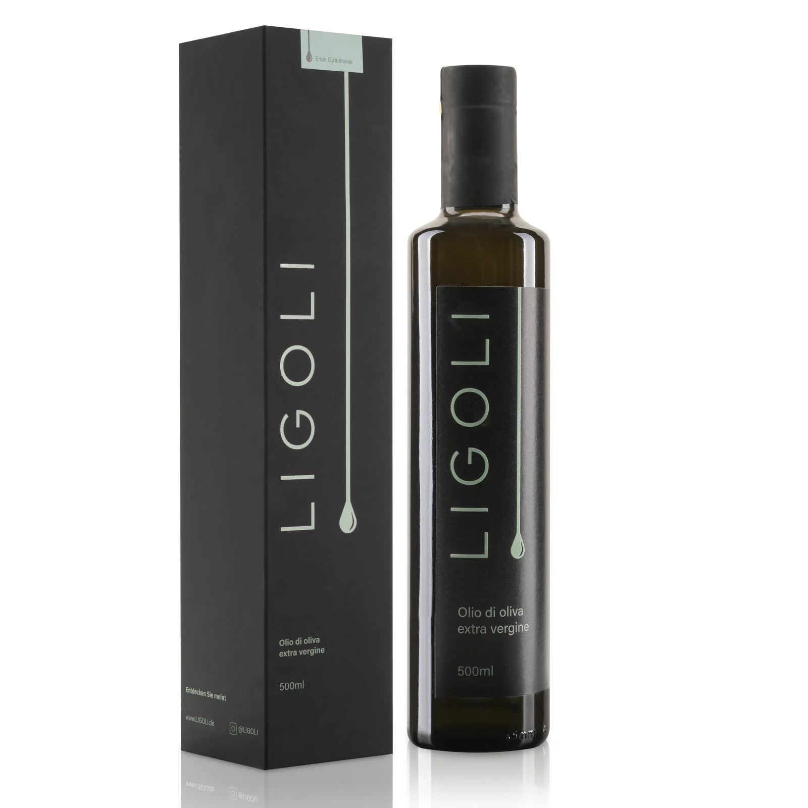 Packshots & Freisteller von Profi-Bilder