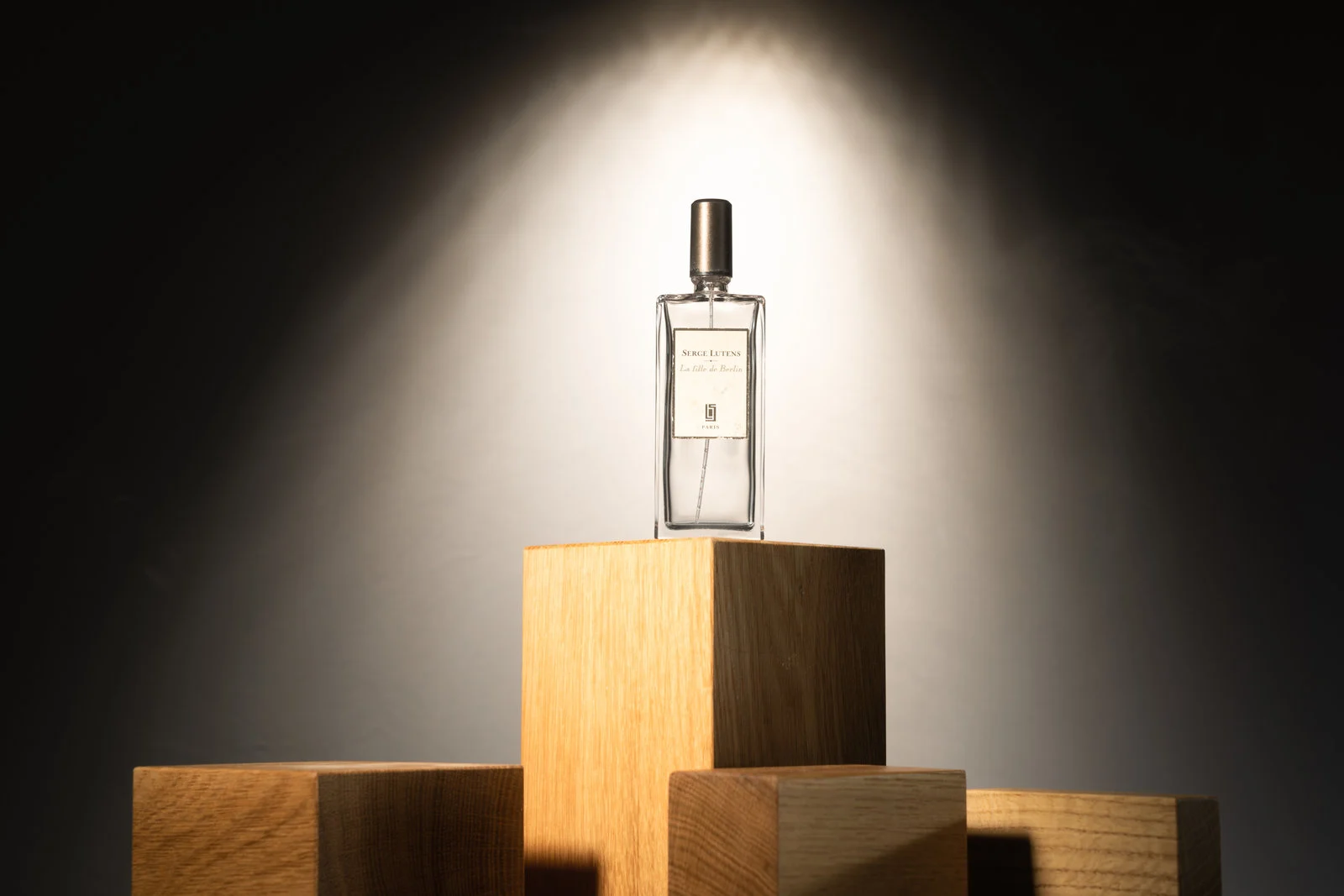Gezieltes Licht – Minimal Mood von Profi-Bilder