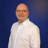 Marko Ruczynski, Geschäftsführer von HMS Bautruk