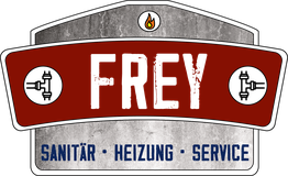 Frey Sanitär Heizung Service
