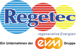 Regetec – EVM-Gruppe