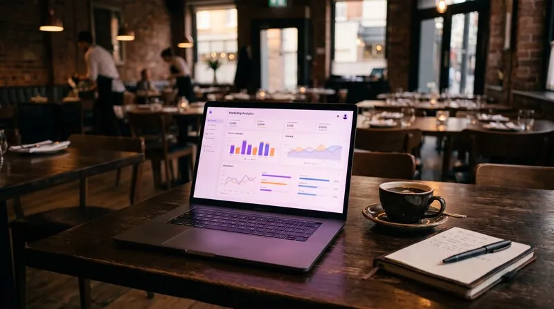 Restaurant SEO