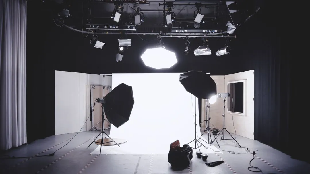 Content production