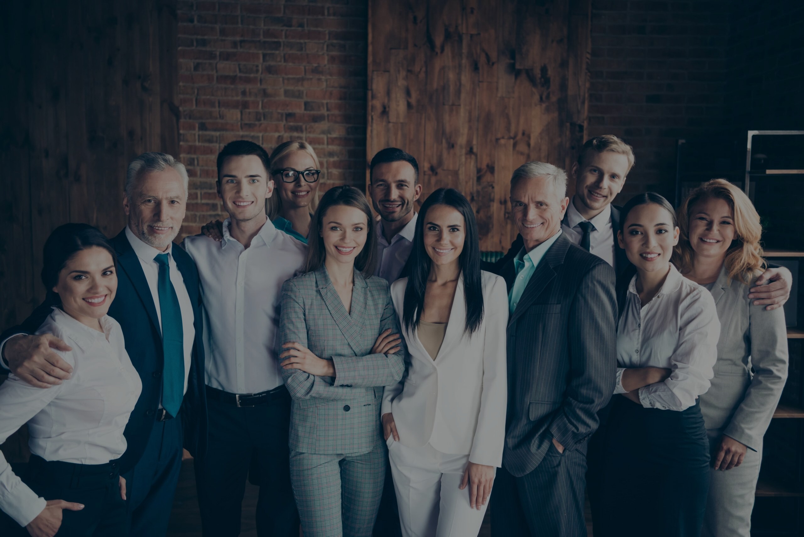 The CV People CV writing team