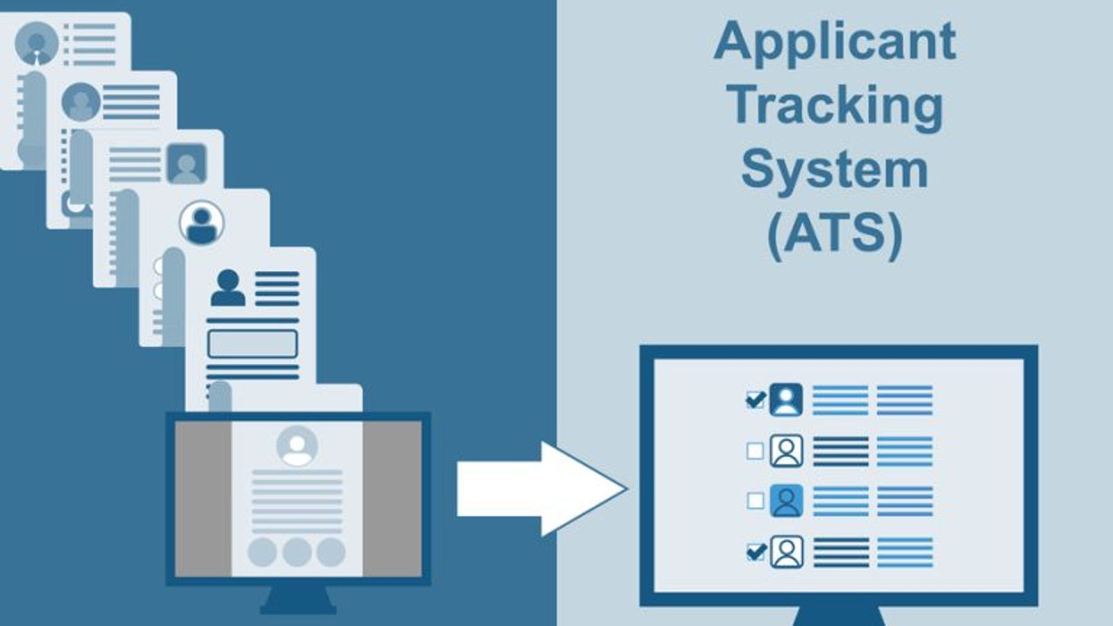 Mastering the Applicant Tracking System: Get Your CV Noticed