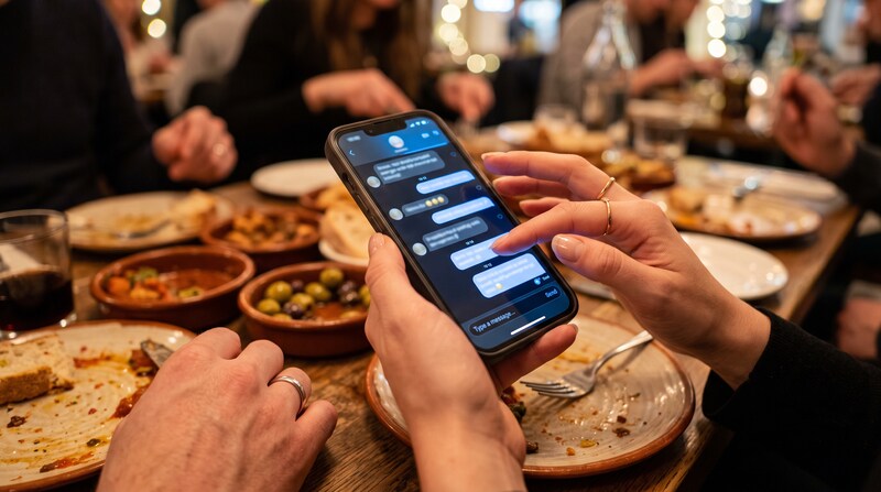 How to get your restaurant recommended by ChatGPT