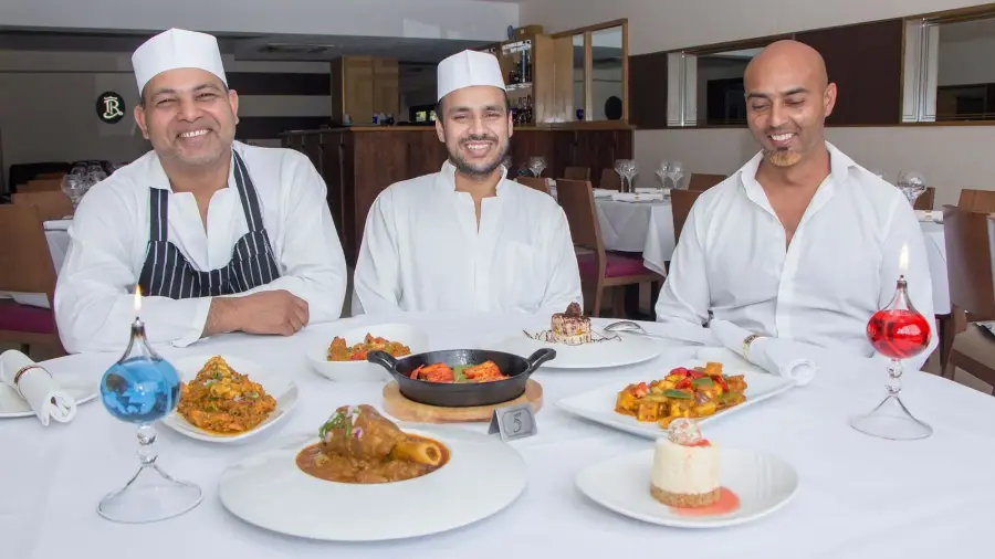 The Google Business Profile checklist for restaurants