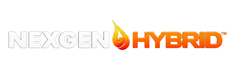 NexGen Hybrid technology